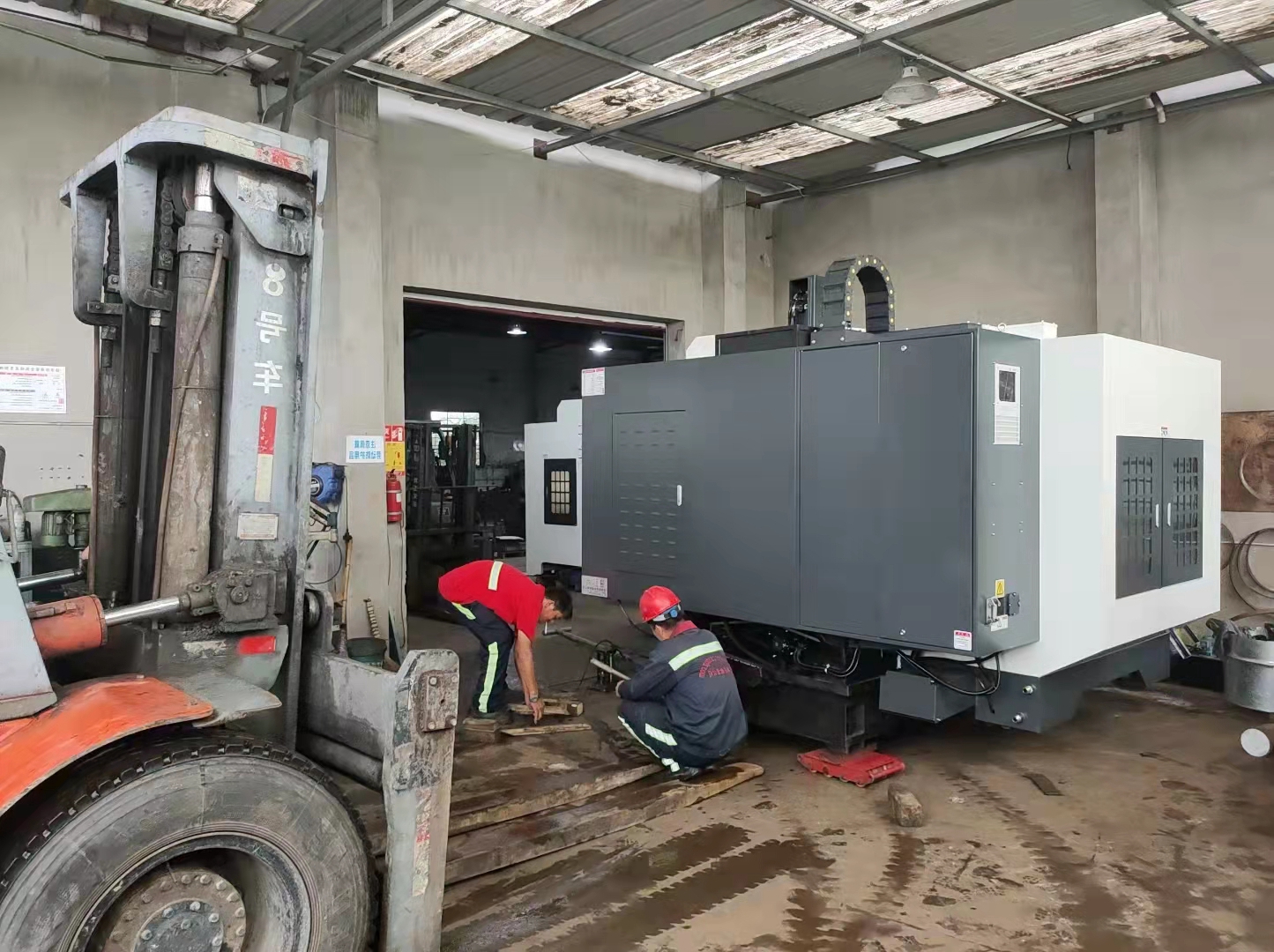 蘇州叉車(chē)出租