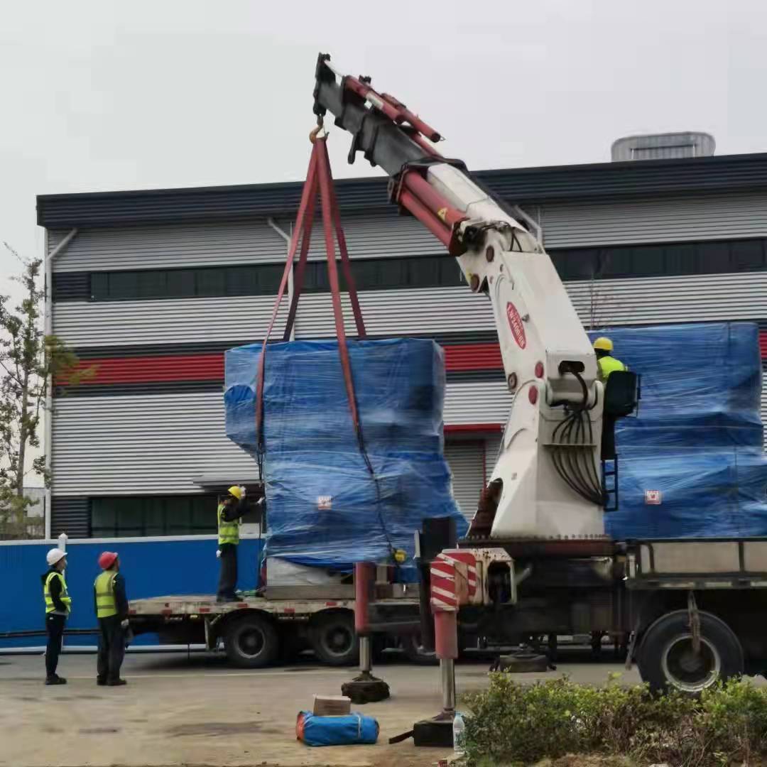 蘇州隨車吊出租