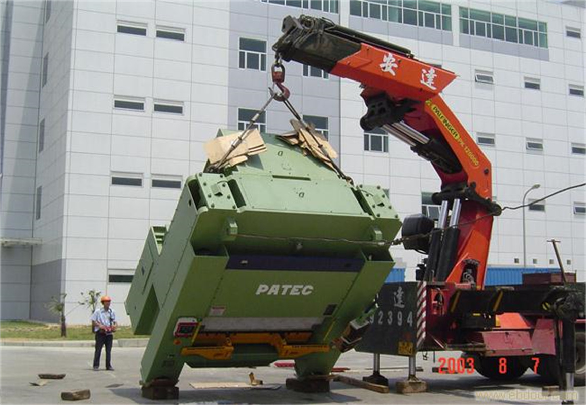 相城區(qū)設(shè)備搬運(yùn)