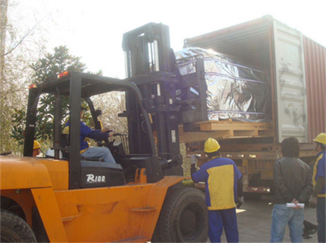 很多工廠(chǎng)租叉車(chē)是為什么，他們?yōu)槭裁床毁I(mǎi)？