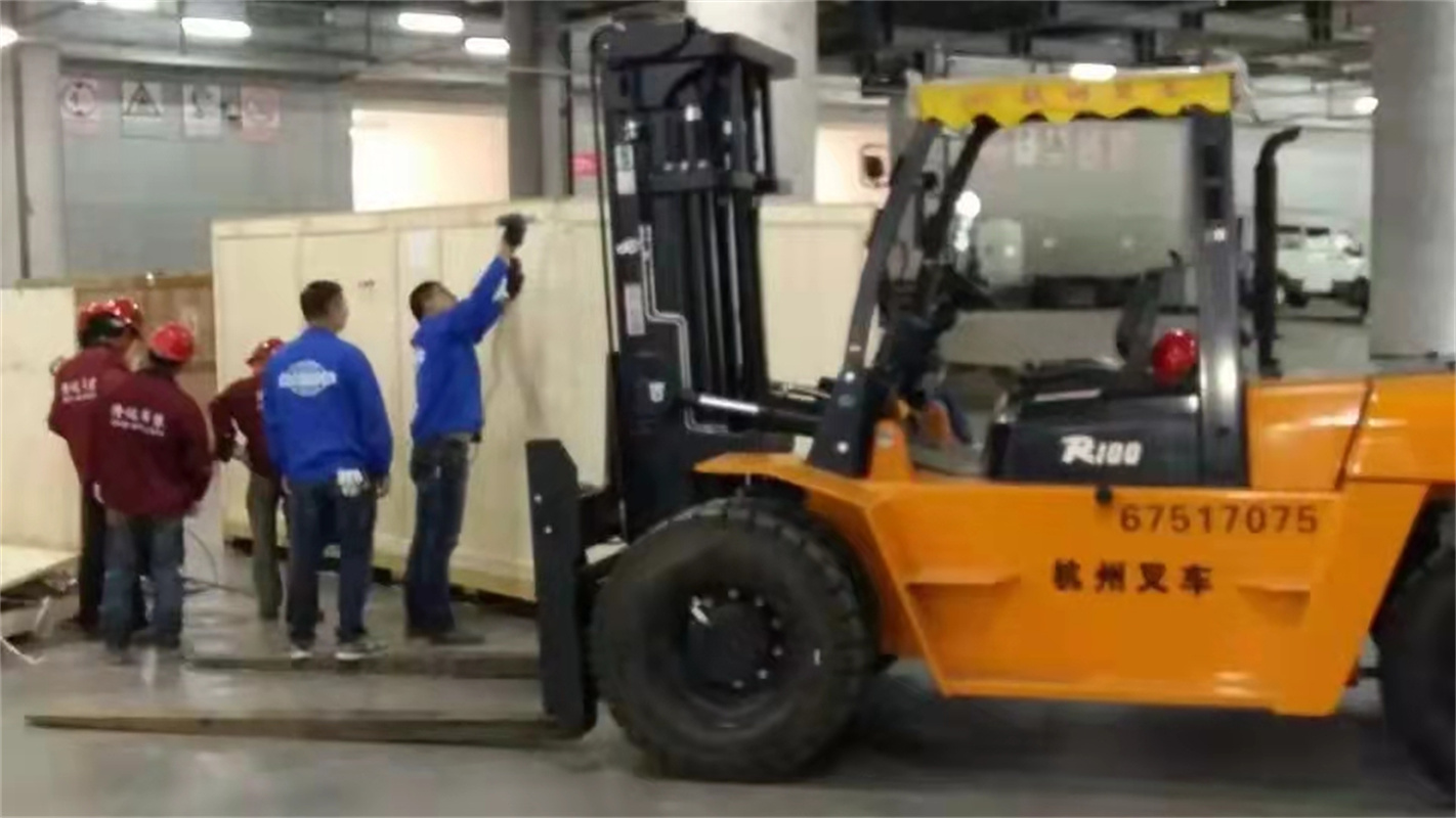 蘇州平江區(qū)，相城區(qū)叉車出租卸貨裝卸搬運(yùn)