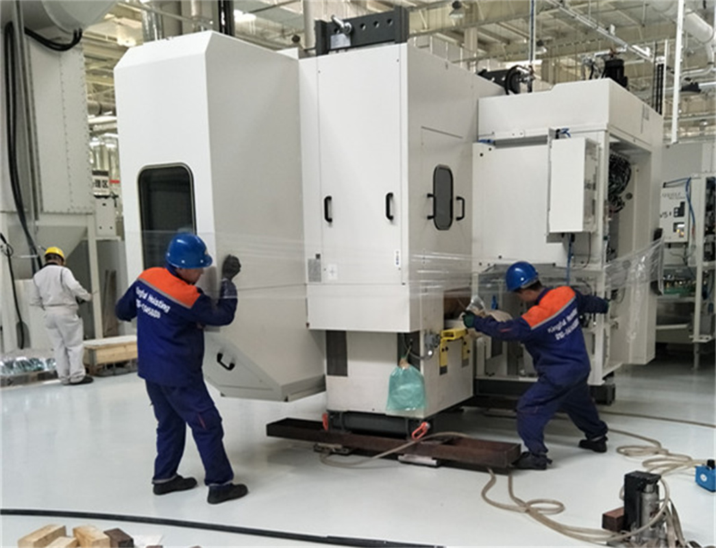 相城區(qū)附近氣墊搬運(yùn)設(shè)備的公司